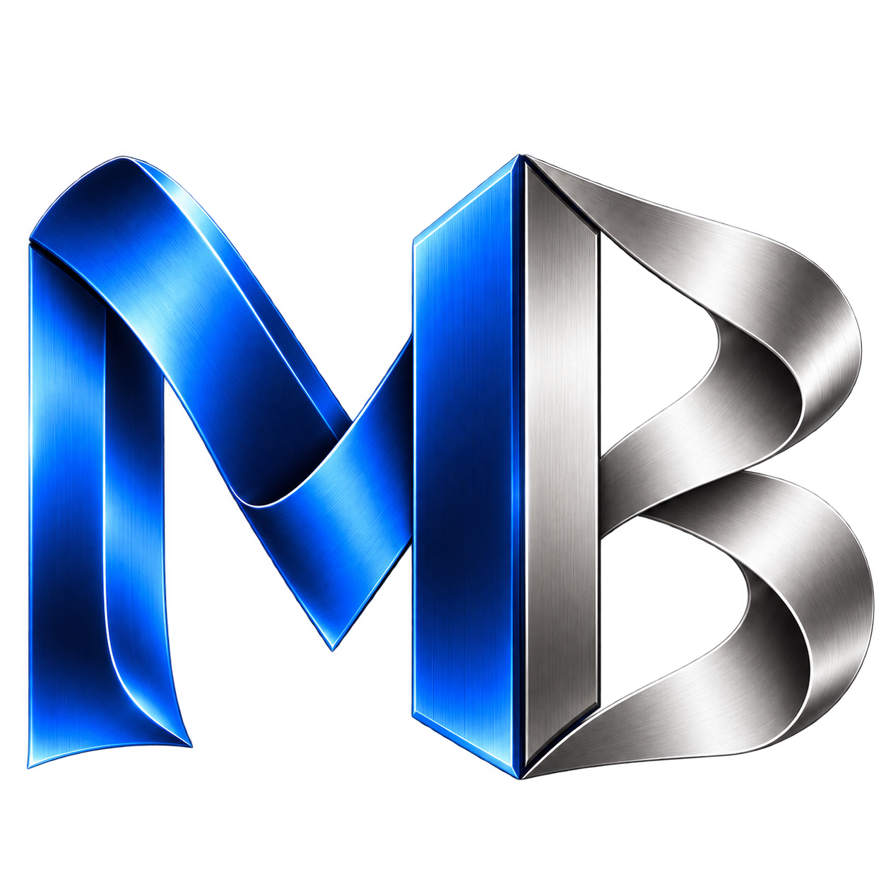 MB logo