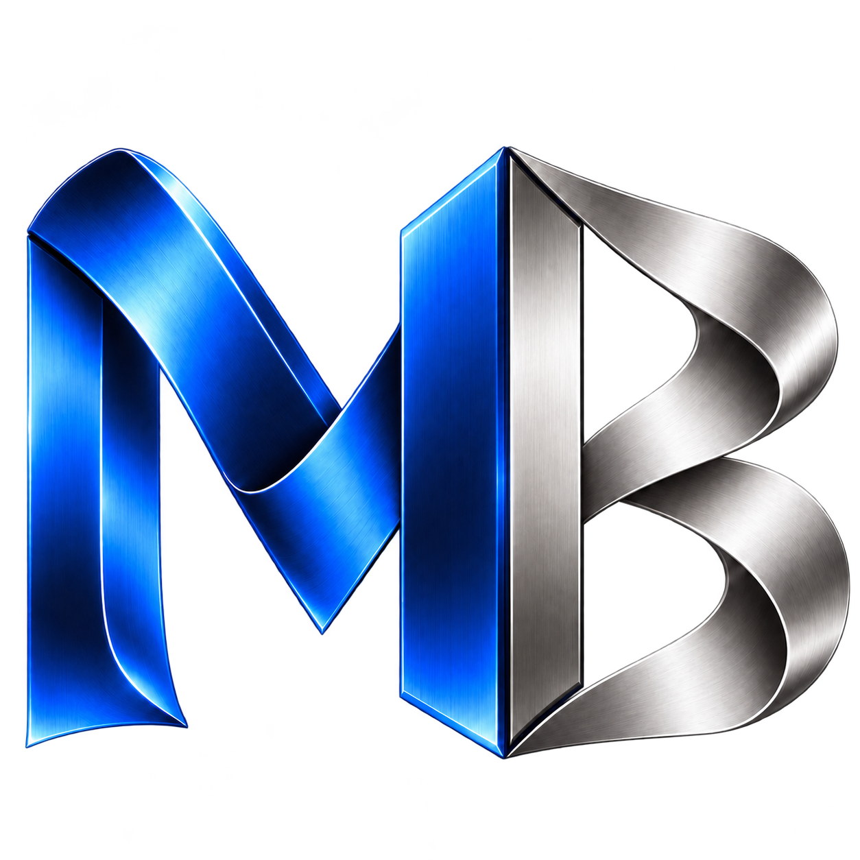 MB logo
